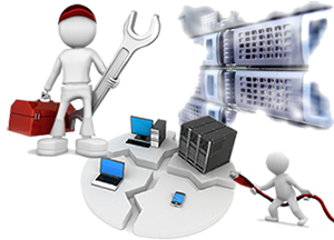 Netzwerk Management